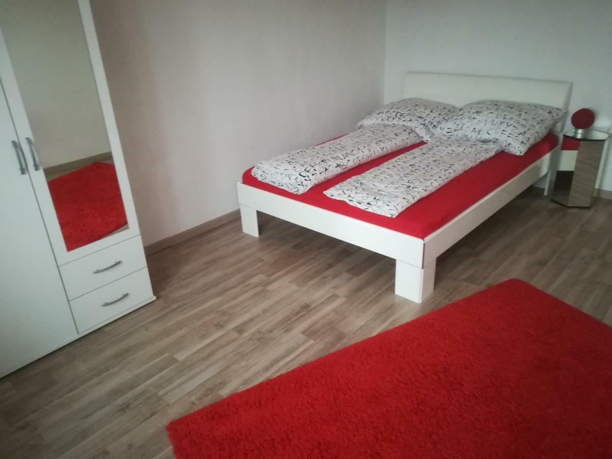 Top Ferienwohnung 125 M² In Salem Залем Екстер'єр фото