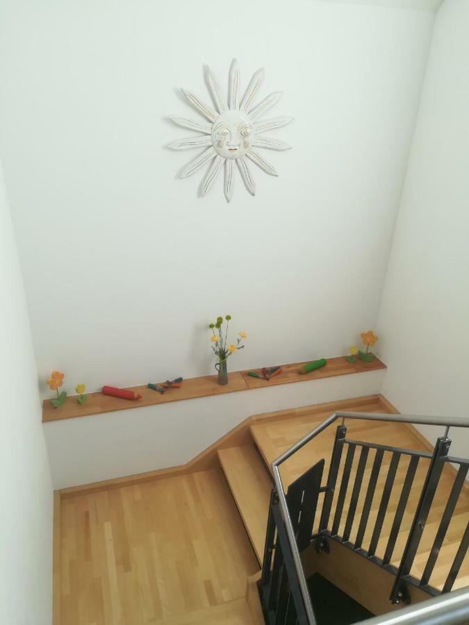 Top Ferienwohnung 125 M² In Salem Залем Екстер'єр фото