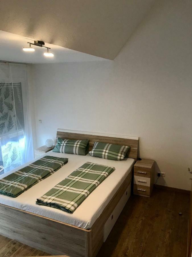 Top Ferienwohnung 125 M² In Salem Залем Екстер'єр фото